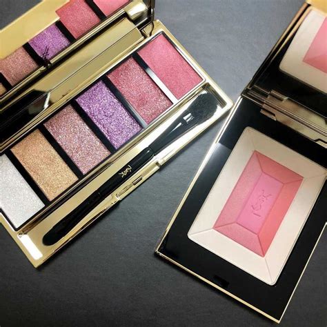 truccatore parma yves saint laurent trucco primavera estate 2019|Saint Laurent News, Collections, Fashion Shows, Fashion Week .